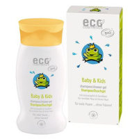 Eco Cosmetics Baby Dětský šampon a sprchový gel v jednom BIO 200 ml