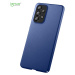 Lenuo Leshield zadní kryt pro Samsung Galaxy A53 5G, modrá - 348227