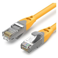 Vention Cat.6A SFTP Patch Cable 35M Yellow