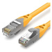 Vention Cat.6A SFTP Patch Cable 35M Yellow