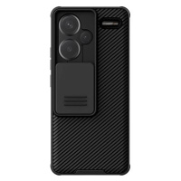 Nillkin CamShield PRO Zadní Kryt pro Xiaomi Redmi Note 13 Pro+ 5G Black