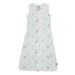 LODGER Hopper Sleeveless Solid Matcha Rose 56/62