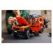 LEGO LEGO® Technic Mercedes-Benz G 500 PROFESSIONAL Line 42177