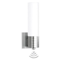 STEINeL 007874 - LED VenKovní nástěnné svítidlo se senzorem L260LED LED/8,6W/230V IP44