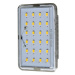 ACA Lighting R7s LED 8W 78mm 720Lm 3000K 180st. 230V Ra80 R7S8WW