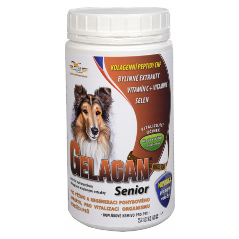 Gelacan Senior 500g