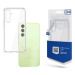 Kryt 3MK Clear Case Samsung Galaxy A14 5G (5903108522106)