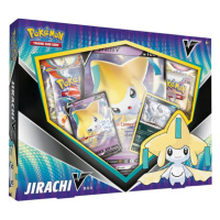 Pokémon Jirachi V Box