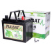 Baterie Fulbat U1R-9 SLA pro zahradní traktor FB550902