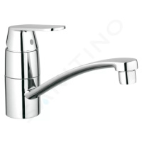 Grohe 32842000 - Páková dřezová baterie, chrom