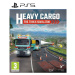 Heavy Cargo - The Truck Simulator (PS5)