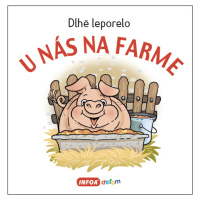 U nás na farme