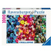 Ravensburger 16563 puzzle knoflíky výzva 1000 dílků