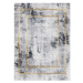 Dywany Łuszczów Kusový koberec ANDRE Frame 1065 - 80x150 cm