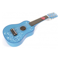 Tidlo Modrá kytara Star