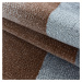 Ayyildiz koberce Kusový koberec Rio 4603 copper Rozměry koberců: 80x150