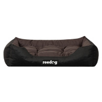 Reedog Puffy Brown Pelíšek pro psa - XXL