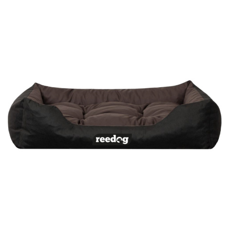 Reedog Puffy Brown Pelíšek pro psa - XXL