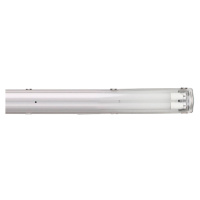 Müller-Licht LED světlo do vlhka Aqua-Promo 2/120, 127,2cm