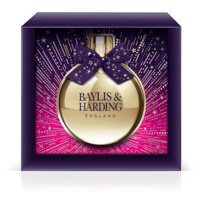 BAYLIS & HARDING Fík & Granátové jablko 250 ml