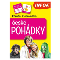 České pohádky - Krabicová hra