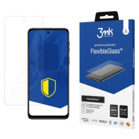 3mk ochranné sklo FlexibleGlass pro Motorola Moto G45 5G Čirá