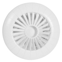 Haco Ventilátor stropní bílý AVPLUS100SB