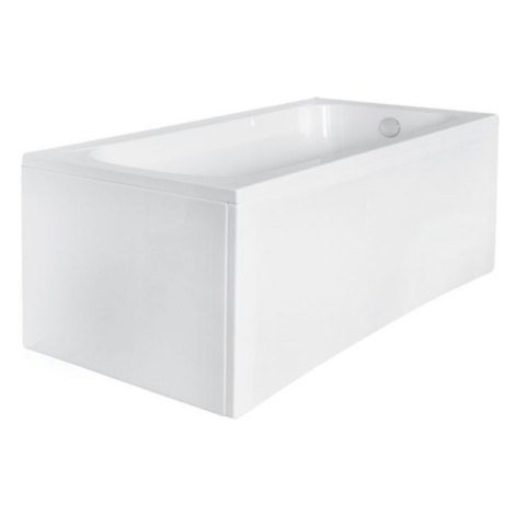 BESCO Set universálních vanových panelů CONTINEA Rozměr vany 140 × 70 VANCONT140CP