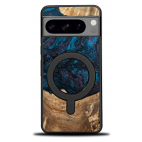 Bewood Jedinečné Pouzdro pro Google Pixel 8 Planets Neptune s MagSafe