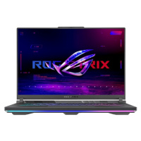 ASUS ROG Strix G16 G614JZ-NEBULA014 Šedá