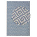 Hanse Home Collection koberce Kusový koberec Meadow 102468 Blue – na ven i na doma - 160x230 cm