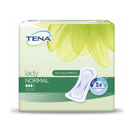 TENA Lady Normal ink.vložky 24ks 760722