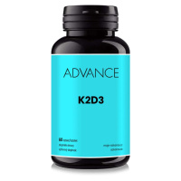 ADVANCE K2D3 tbl.60