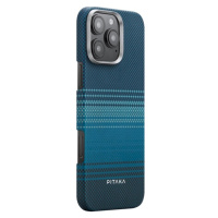 Pitaka MagEZ Case 5 MagSafe kryt iPhone 16 Pro Max Moonrise