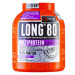 Extrifit Long 80 Multiprotein, 2270g, blueberry