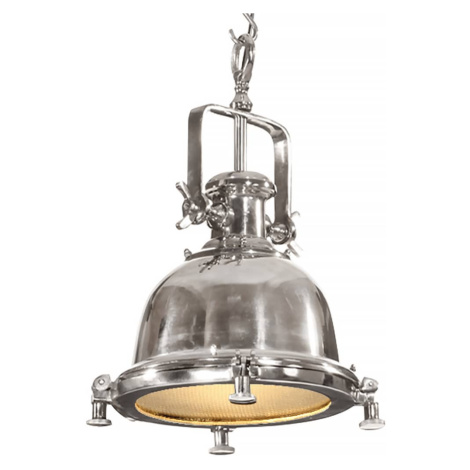 vidaXL Závěsné osvětlení 29 x 29 x 153 cm hliník