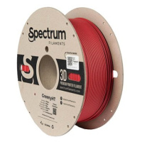 Filament Spectrum GreenyHT 1.75mm Strawberry Red 1kg