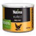 Nativia Konzerva - Kuřecí maso pro psy 400g