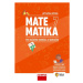 Matematika 7 pro každého sedmáka a sedmačku - příručka učitele - Jan Frank, Roman Hašek, Lukáš H