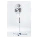 Exihand Stojanový ventilátor RAVANSON WT 1040S, 40cm, 46W, bílý