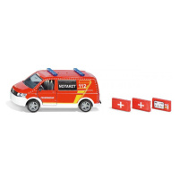 Siku Super 2116 ambulance VW T6 1:50