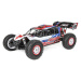 Losi Tenacity Pro 1:10 4WD RTR Fox Racing