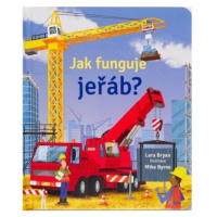 Jak funguje jeřáb?