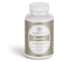 Vitamax Brahmi – Bylina milosti 60 kapslí