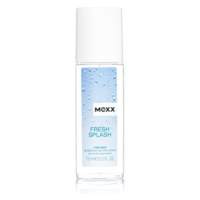 MEXX Fresh Splash Woman Deodorant 75 ml