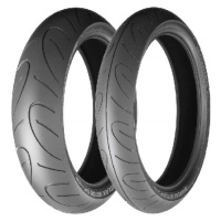 BRIDGESTONE 150/60 R 17 66H BATTLAX_BT090 TL