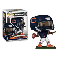 Funko POP! #237 Football: NFL - Justin Fields (Chicago Bears)