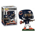 Funko POP! #237 Football: NFL - Justin Fields (Chicago Bears)