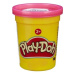 PLAY-DOH SAMOSTATNÉ TUBY varianta Modrá