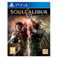 SoulCalibur 6 - PS4